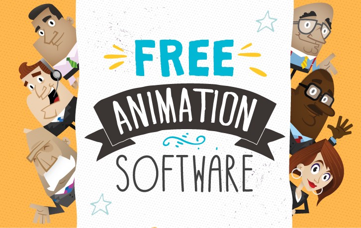 free animation software mac